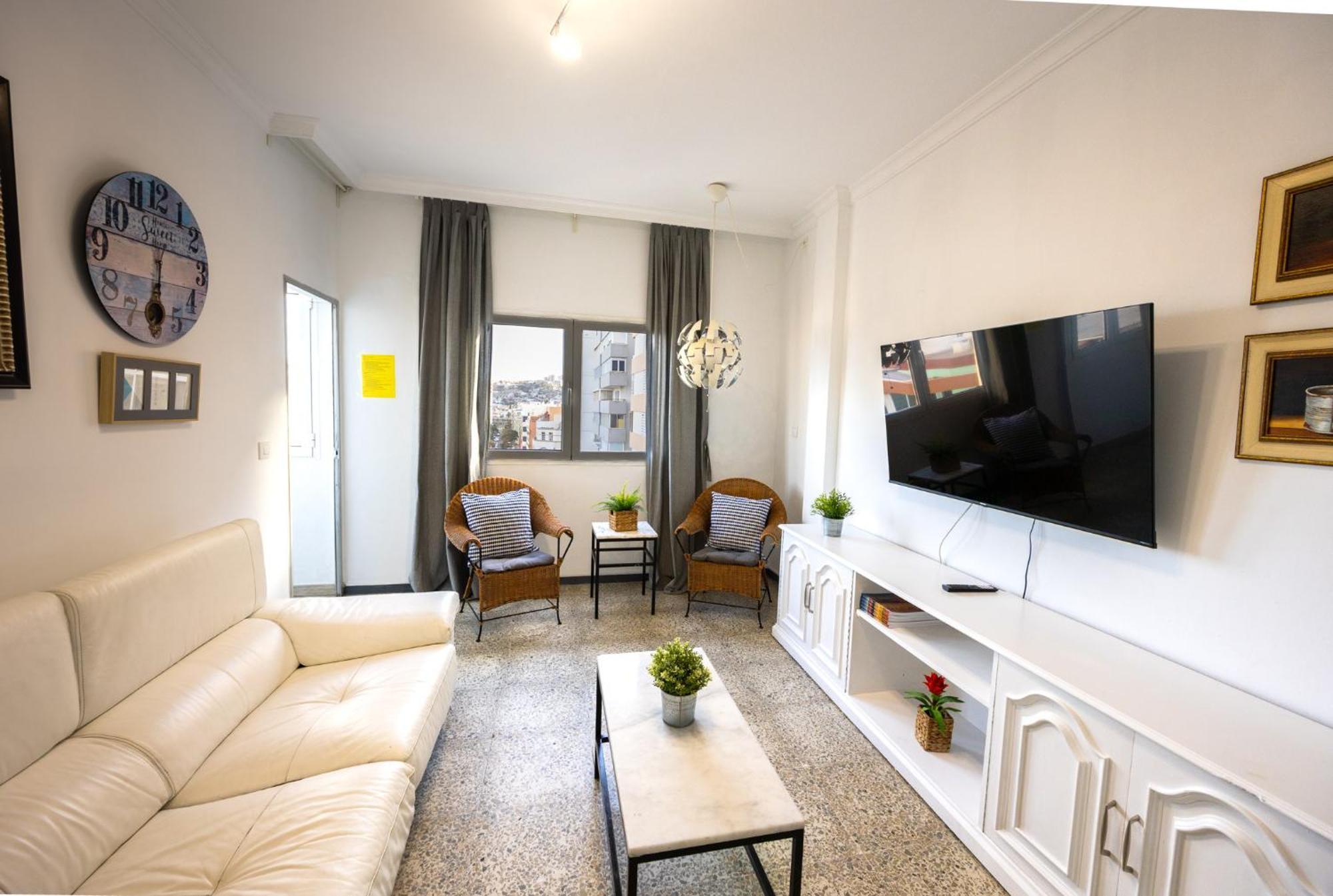 Nestor De La Torre I By Canary365 Appartement