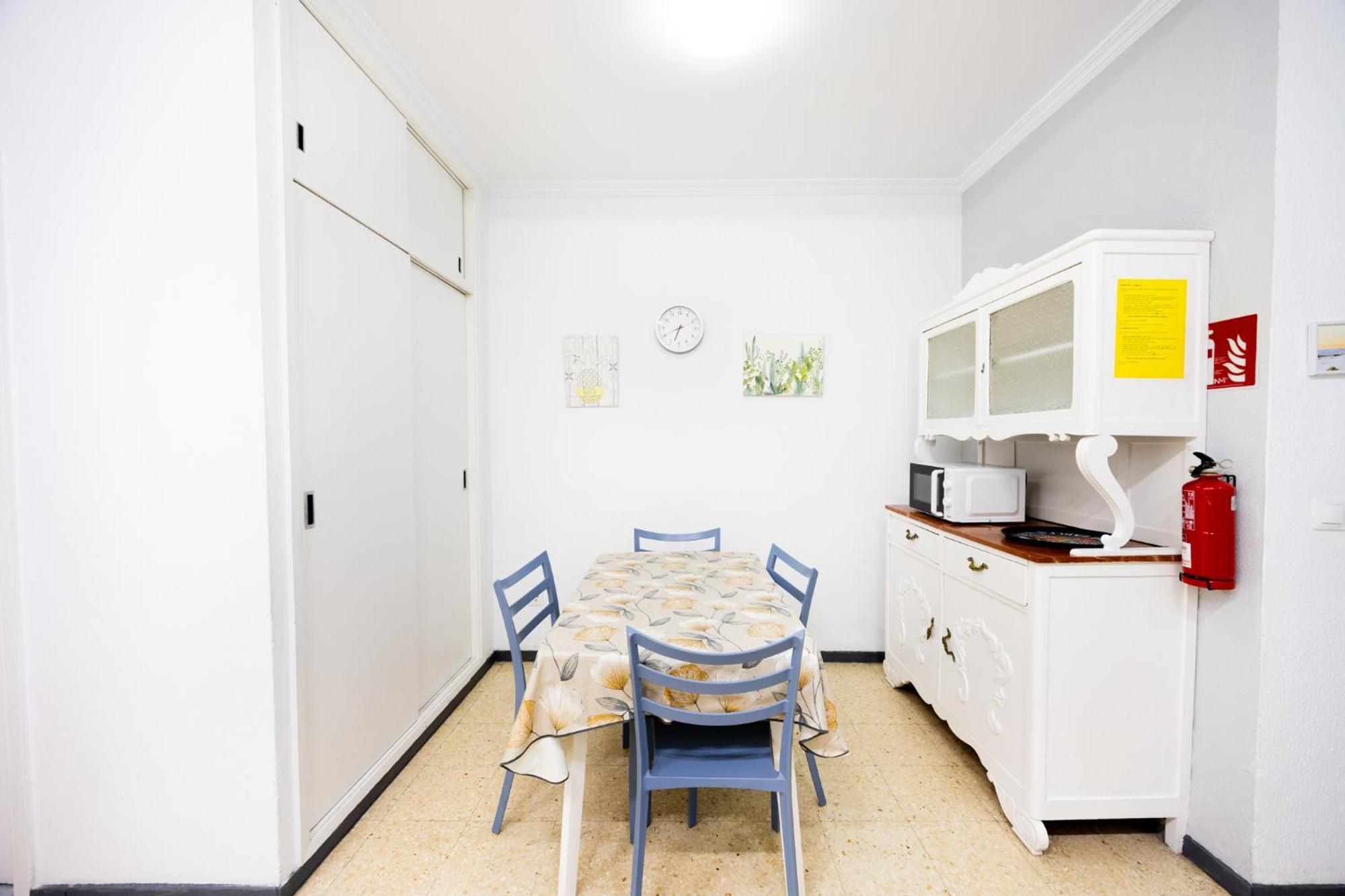 Appartement Nestor De La Torre I By Canary365