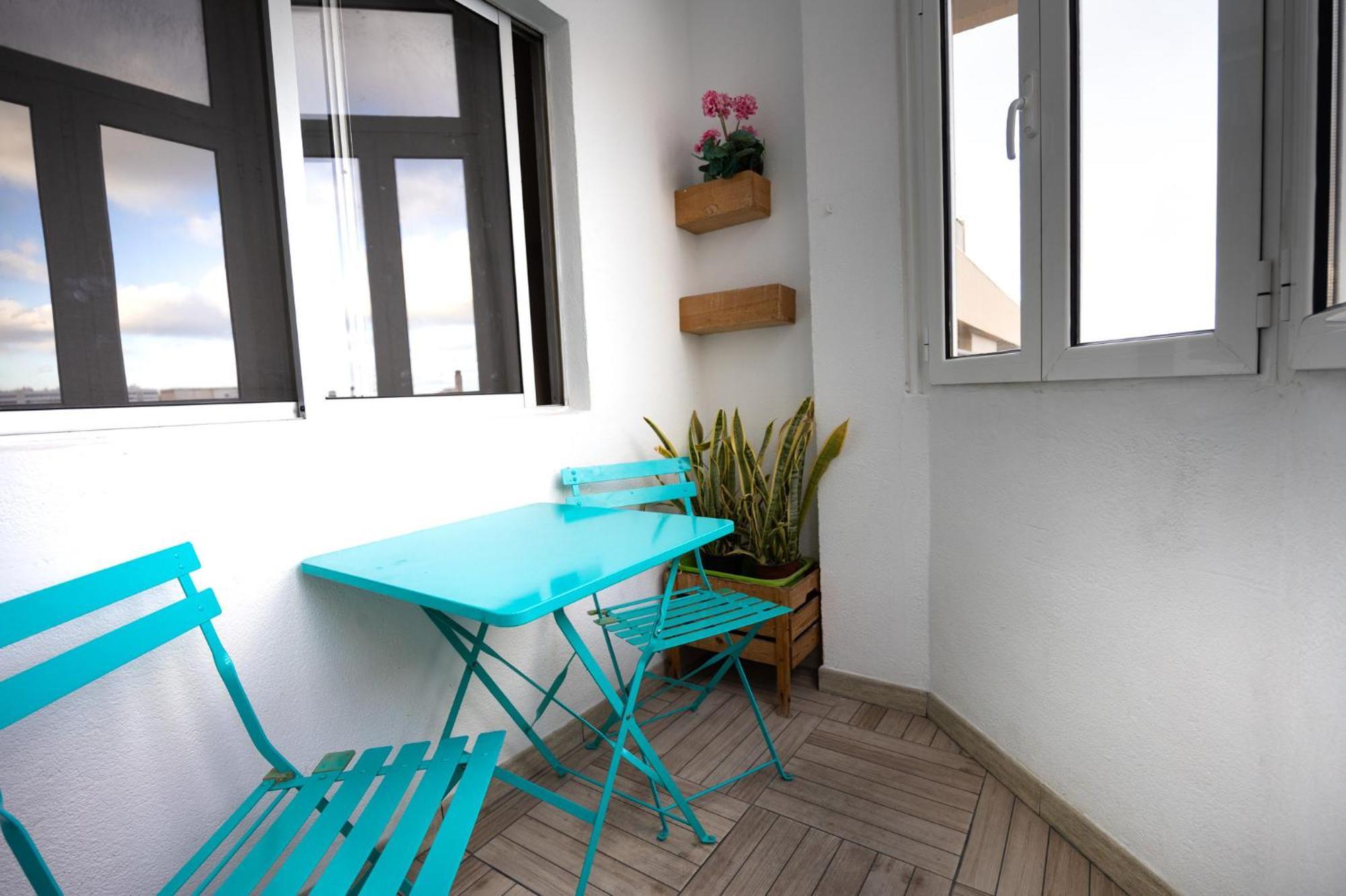 Nestor De La Torre I By Canary365 Appartement *