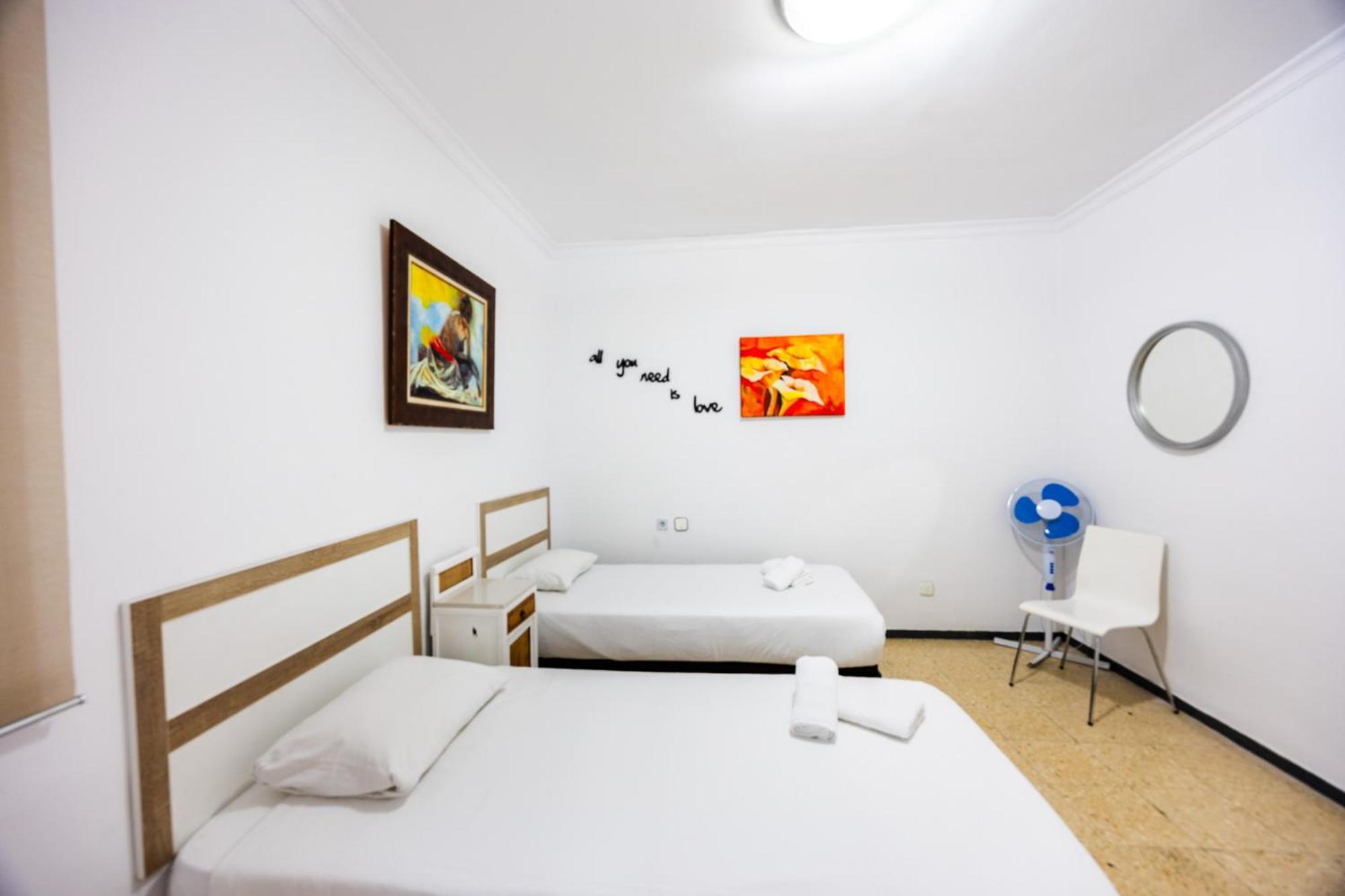 Nestor De La Torre I By Canary365 Appartement