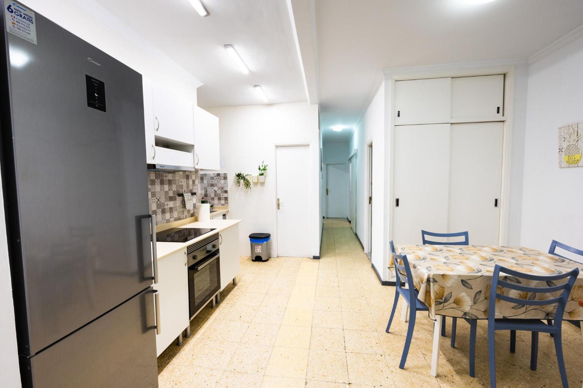 Nestor De La Torre I By Canary365 Apartment Las Palmas / Gran Canaria